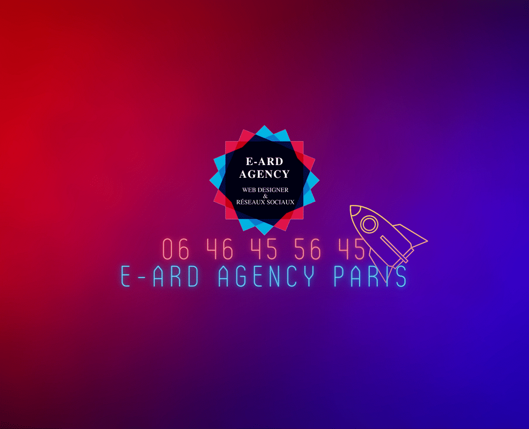 E-Ard Agency cover